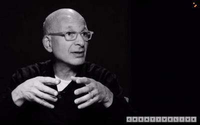Seth Godin video: Work That Matters for People Who Care