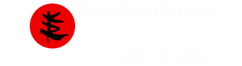 ExceptionalPurpose Resource blog logo mark